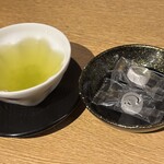 鰻 炭焼 ひつまぶし 美濃金 - 