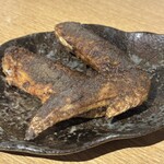 鰻 炭焼 ひつまぶし 美濃金 - 