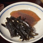 鰻 炭焼 ひつまぶし 美濃金 - 