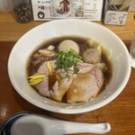 生粋 花のれん - 