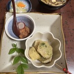 釜めし むつみ - 