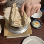 釜めし むつみ - 