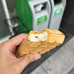 ファミリーマート - 料理写真: