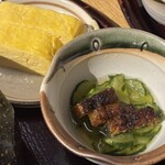 鰻 炭焼 ひつまぶし 美濃金 - 