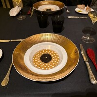 ガストロノミー ジョエル・ロブション - 