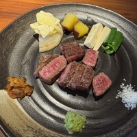 神戸牛 吉祥吉 京都本店 - 