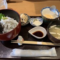 お料理 とみやま - 