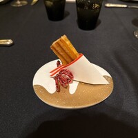 ガストロノミー ジョエル・ロブション - 
