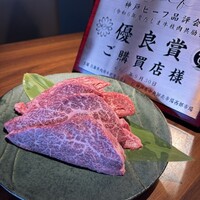 神戸牛 吉祥吉 京都本店 - 