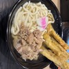 資さんうどん 魚町店