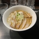 らぁ麺やまぐち 辣式 - 