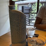 かやぶき古民家カフェ つむつむ - ドリンク写真: