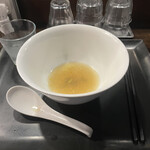 らぁ麺やまぐち 辣式 - 