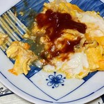 セイミヤ - 料理写真: