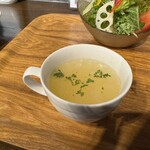 喫茶キャンディラップ - 