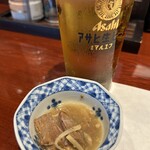 たんや善治郎 南町通り店 - 