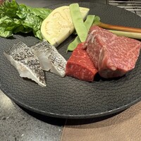 恵比寿 鉄板焼き Sublime - 