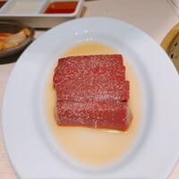 日本橋 焼肉 正剛 - 