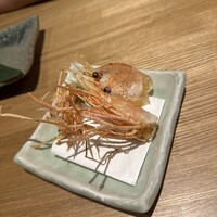 のどぐろ専門 銀座 中俣 - 