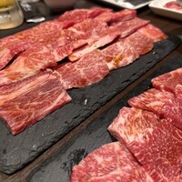 焼肉 じゅん - 