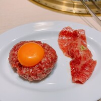 日本橋 焼肉 正剛 - 