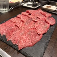 焼肉 じゅん - 