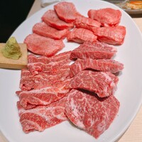 日本橋 焼肉 正剛 - 