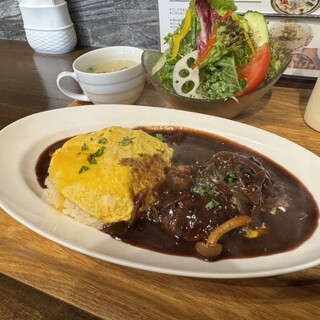 喫茶キャンディラップ_0