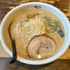 北海道ラーメン 帯広ロッキー 総本店
