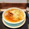 新橋ニューともちんラーメン 川崎駅前店