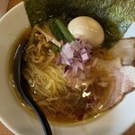 らぁめん一雫 - 