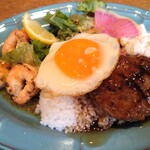 Muu Muu Diner 梅田NU茶屋町プラス店 - 