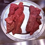 ステーキランド - 