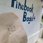 Pinebook Bagel+ - 