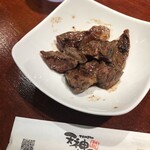 鉄板焼天神ホルモン アミュプラザ小倉店 - 