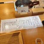 とんかつ 勝山 - 