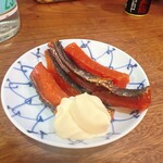 朝めし酒場 ナニコレ食堂 - 