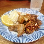 朝めし酒場 ナニコレ食堂 - 