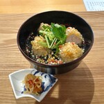 とんかつ 勝山 - 