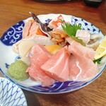 朝めし酒場 ナニコレ食堂 - 