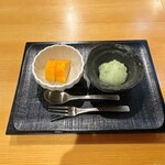 とんかつ 勝山 - 