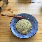 久留米ラーメン　玄竜 - 