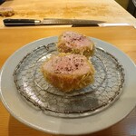 とんかつ 勝山 - 