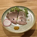 とんかつ 勝山 - 