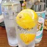 朝めし酒場 ナニコレ食堂 - 