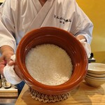 とんかつ 勝山 - 