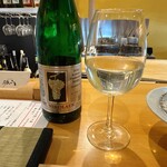 とんかつ 勝山 - 