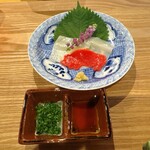 とんかつ 勝山 - 