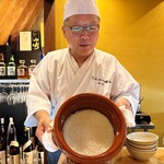 とんかつ 勝山 - 