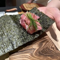 鮨 富かわ - 